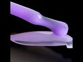 Komilfo Color Base French Lilac (нежно-лиловый​, полупрозрачный), 8 мл