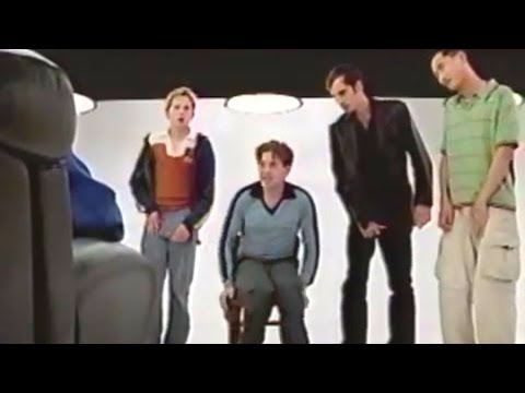 TJ Thyne DrDrew com commercial