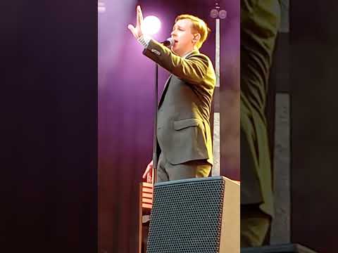 Kaj - Kan du älska en gubb - Dalhalla Sweden 9.7.2025