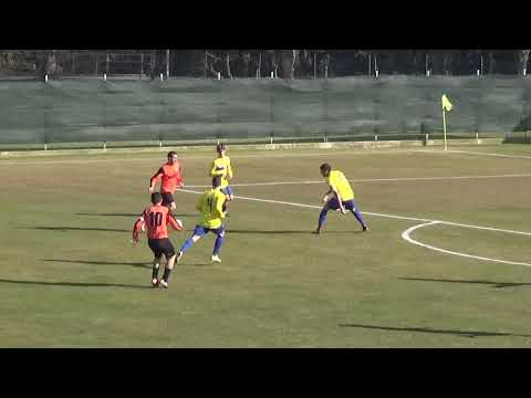 Calcio Promozione Marche . Gabicce Gradara vs Santa Veneranda 0- 0