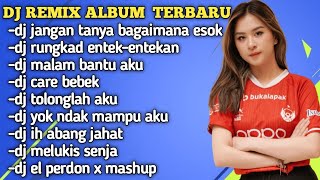Download lagu DJ TAHUN BARU 2023 PALING MANTUL DI DUNIA | DJ REMIX TERBARU 2023 mp3