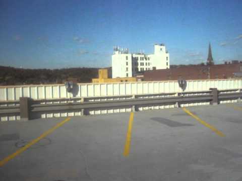 Butler, PA: Dover HIGHduralic At The Morgan Washington Garage