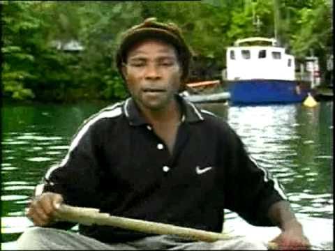 Pondo Pondo - Felix Yausi