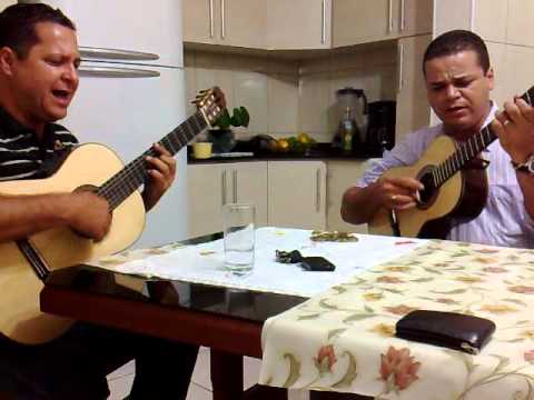 Marcos Violeiro e Cleiton Torres  - Caminhão de Paixão