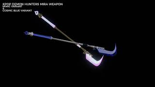 Mira's Weapon video thumbnail