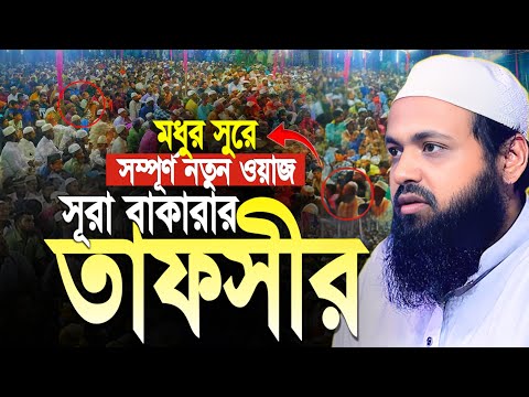 সূরা আল-বাকারার গুরুত্বপূর্ণ আয়াতসমূহের গভীর তাফসীর