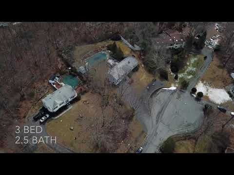 Overview of 46 Donna Lee Ln Ashland, MA (pid: 3341971)