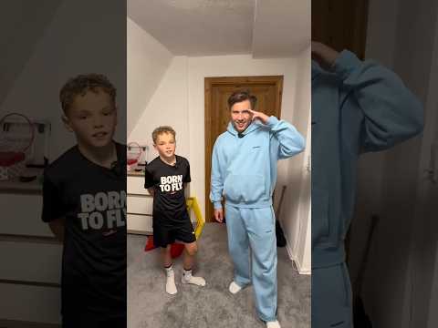 Zu Besuch bei Piet @goalkeeperpiet