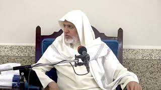 صورة أ.د. علي الشبل | شرح كتاب رياض الصالحين (174)