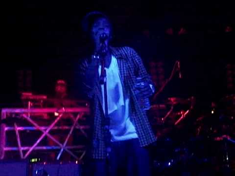 Thumbnail for Satellite - B.o.B Steppin Laser Tour by the First