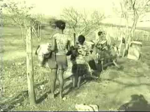 Lucho Chamie - Maria Casquito