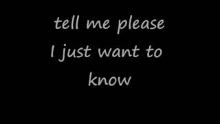 Ronnie Milsap - How Do I Turn You On with lyrics