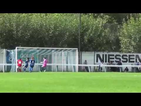 Oiartzun 2-1 Collerense - www.ligasfutbolfemenino.com