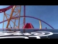 Top 10 Fastest Roller Coasters In The World With POVs