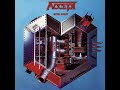 Accept - Living for Tonite (Remastered)