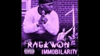 Raekwon- The Table (screwed) featuring Masta Killa