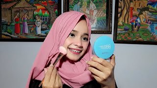 Download lagu Wardah BB Lightening Cake Powder mp3