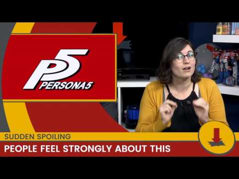 CheckPoint 264 - No Spoilerino Pls