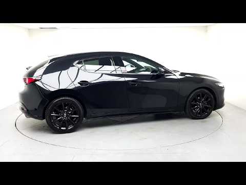 Mazda Mazda3 2.5L e-SKYACTIV G 140ps 6MT Prime-lin - Image 2