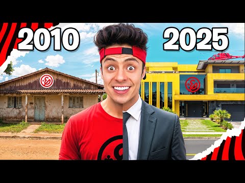 I VISITED ALL OF ELO'S RECORDING HOUSES!