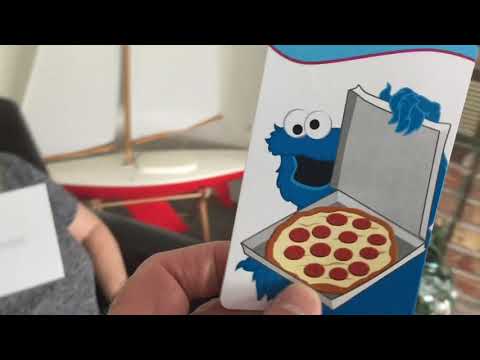 227) Seeing Pictures, Colours, Letters. Wendy Has Full Stable Real Time Seeing Blindfolded