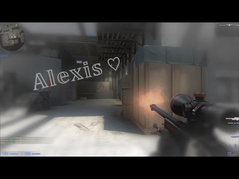 Steam Community :: Video :: Alexis ♥♡
