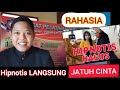 Tutorial Hipnotis Untuk Pemula