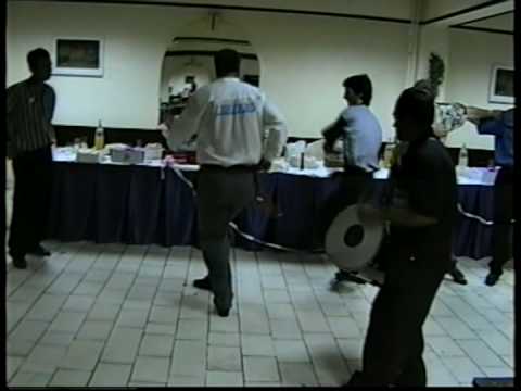 Valle pe obedniku my uncle 98´