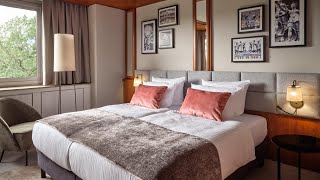 Leonardo Hotel Frankfurt City South | Frankfurt am Main, Germany | Hotel Review 