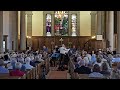 Ravel - Rigaudon from "Le Tombeau de Couperin"
