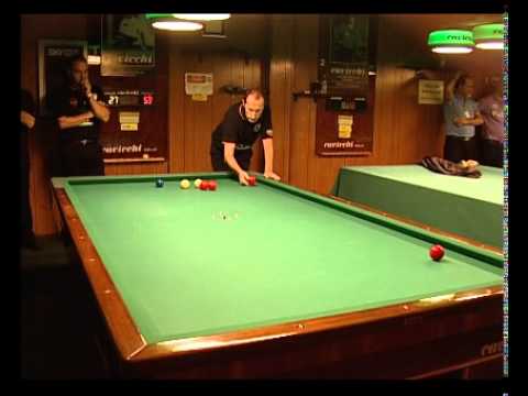 semifinale Castelnovo