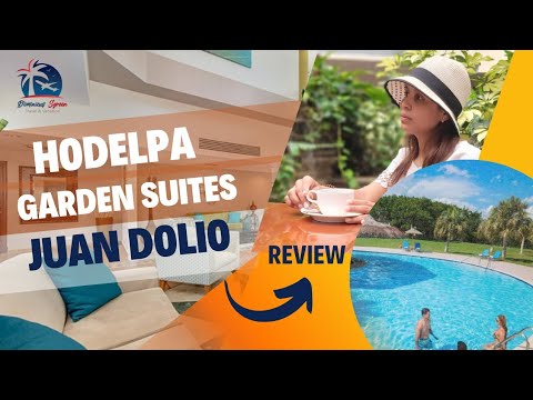 Videos del Hodelpa Garden Suites 4★ en Juan Dolio, República Dominicana
Ver Más
Ver
Precios
1
Cerrar
Consulta por Whatsapp 🇦🇷
Booking
