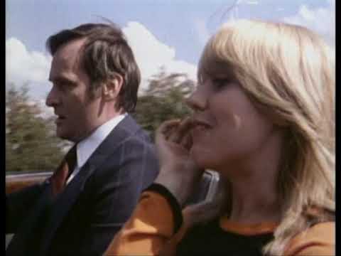 Francis Durbridge Presents The Passenger, part 1