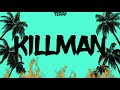 Terri - Kill Man (#Tuks X Sangaren X Tushar Jr Remix)