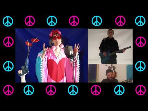 Quemarropa - Aterciopelados