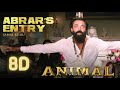 Abrars S Entry Jamal Kudu Boby Deval Animal Movie Song ️