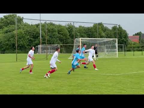 Finne de Witte, JVOZ u19 (As a u17 player in the u19 competition)