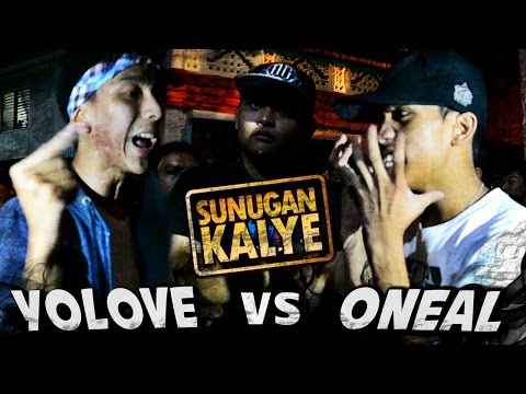 Yolove vs OneaL