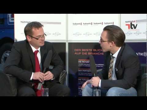 Hohe Flexibilität als Standard bei der Couplink Group AG