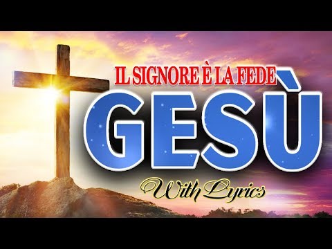 Come Un Prodigio Testo Debora Vezzani - La MigLiore Canzone Sul Signore - New Jesus Songs Of 2019