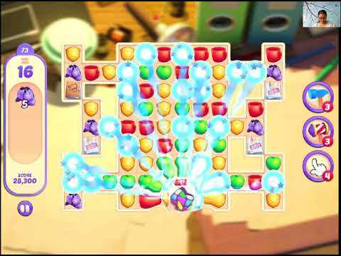 Small Town Murders Level 73