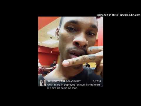 [free for profit] yung bruh + black kray + soundcloud type beat - "angel"