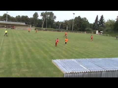 Punktspiel Penig II - Auerswalde 2:2 am 21.08.2011
