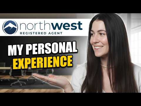 Northwest Registered Agent Review (2026) | Honest Experience & Full Breakdown