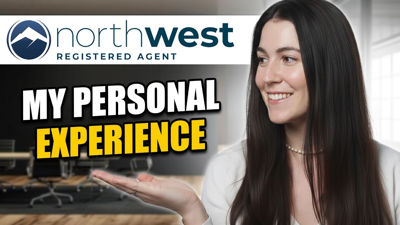 Northwest Registered Agent Review (2026) | Honest Experience & Full Breakdown