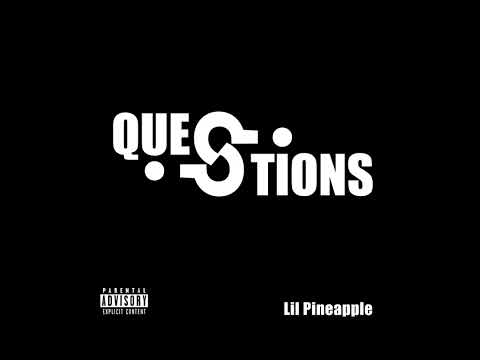 Lil Pineapple - QUESTIONS