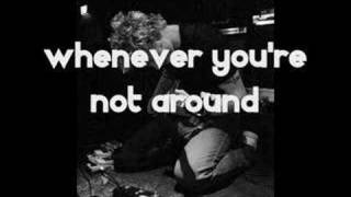 When I&#39;m With you - Faber Drive with lyrics