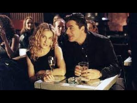 Evening with Sex and the City | Jazz 🍸  #SATC #JATC