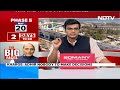 Mamata Banerjee Latest News | Congress Chief On Adhir Ranjan Chowdhury vs Mamata Tussle Amid Polls - Video