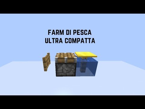 farm di pesca ultra compatta, economica e semplice 1.13 / 1.14 / 1.15